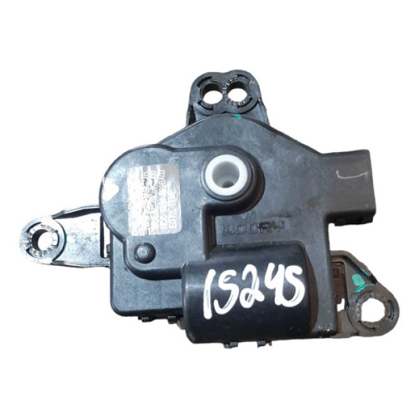 Atuador Ar Condicionado Kia Optima  2.4 2012 A 2016 