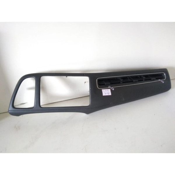 Moldura Central Painel Honda Hrv 2016 2017 2018 2019 20