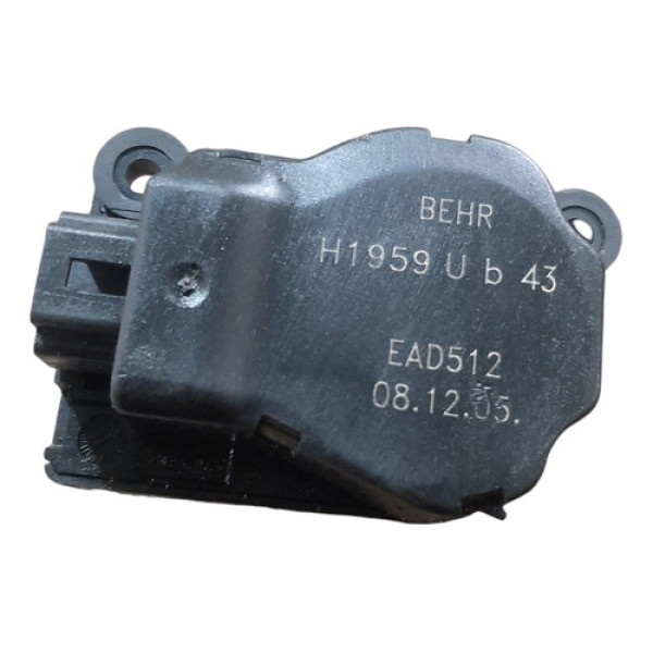 Atuador Ar Condicionado Peugeot 307 2.0 2006 A 2012 Original