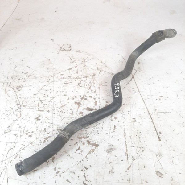 Mangueira Água Megane 2.0 Automatico  2007 A 2012 9323