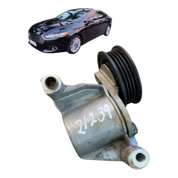 Tensor Esticador Correia Ford Fusion 2.0 T 2013 A 2016