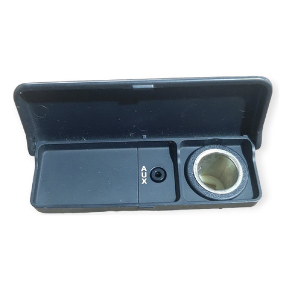 Entrada Tomada 12v Auxiliar Discovery 2006 A 2015.  2750