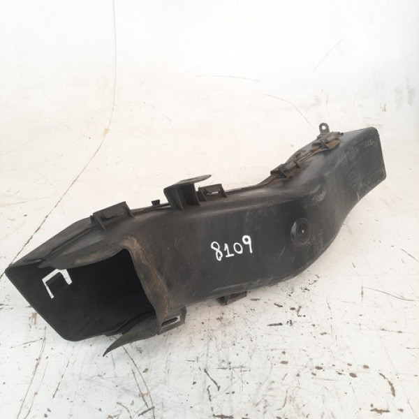 Tubo/cano Caixa Resonadora Bmw X5 2009 2010 4.8 Aspirad 8109