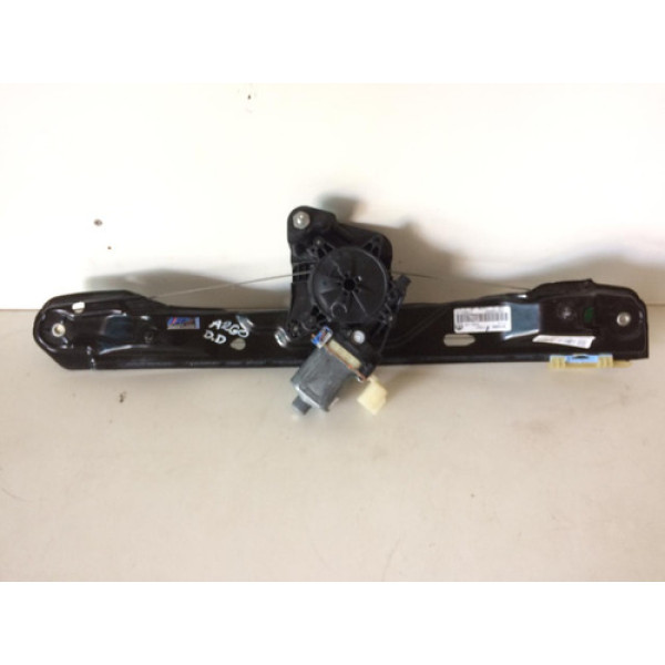 Máquina Vidro Elétrico Diant Dir Fiat Argo (cod 1147)