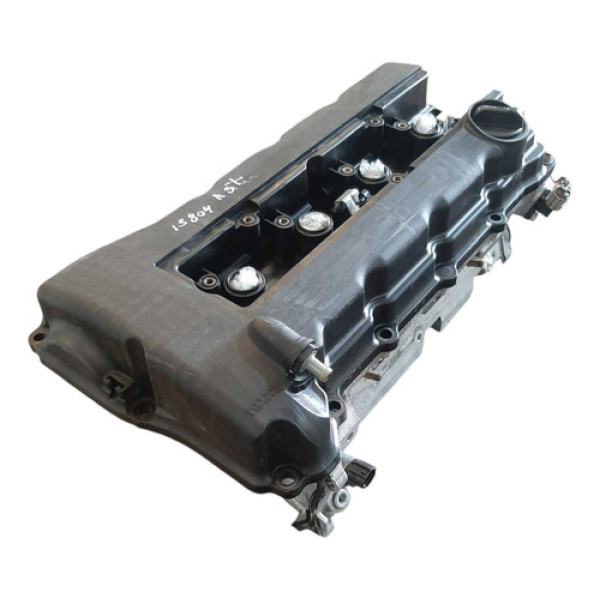Cabeçote Completo Mitsubishi Asx 2.0 2011 A 2017 Original 