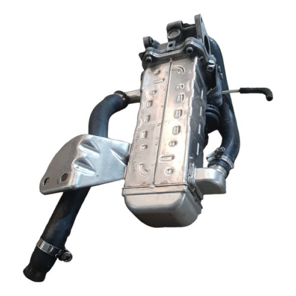 Radiador Resfriador Válvula Egr Sangyong Korand 2011 A 2013 