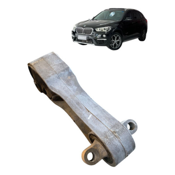 Coxim Inferior Cambio Bmw X1 2016 2017 2018 2019 2020 2021