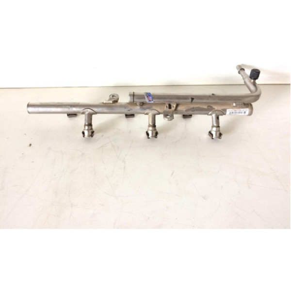 Flauta Do Bico Injetor Captiva 3.6 V6  2008 2009 2010 2011 