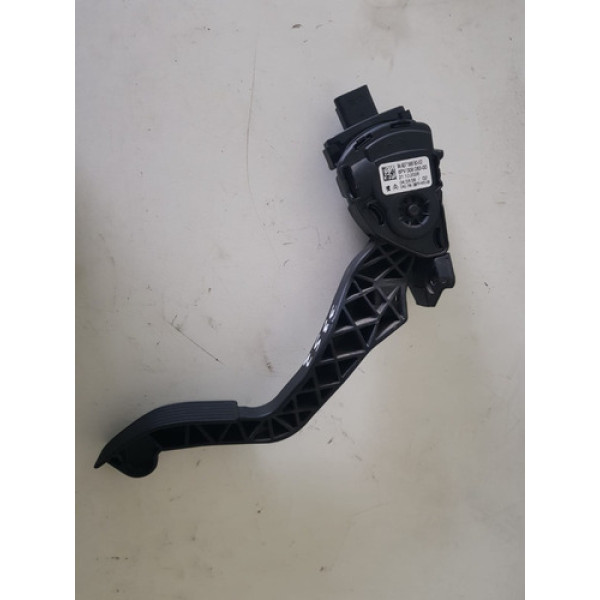 Pedal Acelerador Peugeot 307 1.6 16v 2007 2008 2009 2010 11