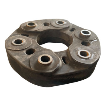 Bolachão Eixo Cardãn...