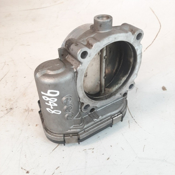 Corpo Borboleta Tbi Gran Jeep Cherokee 3.6 2011 A 2014 9848