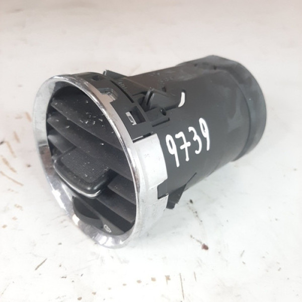 Difusor Ar Central Peugeot 308 1.6 16v Flex 2013 A 2018 9739