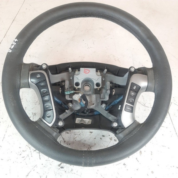 Volante Santa Fé 3.5 V6 4x4 2008 2014 8284