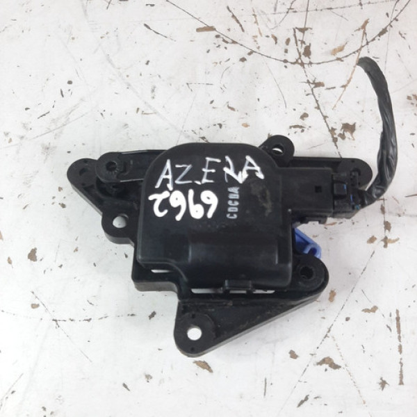 Atuador Ar Condicionado Azera 3.3 V6 2008 20009  6962