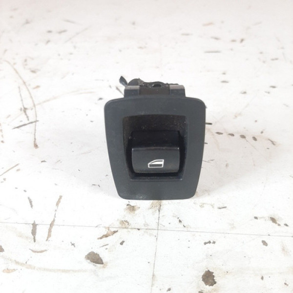 Comando Vidro Traseiro Esq Bmw X5 2009 2010 V8 4.8 7982