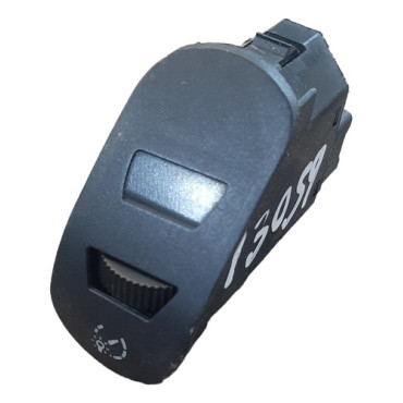 Botão Luz Velocimetr...