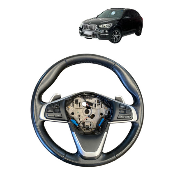 Volante Bmw X1 2016 2017 2018 2019 2020 2021 2022