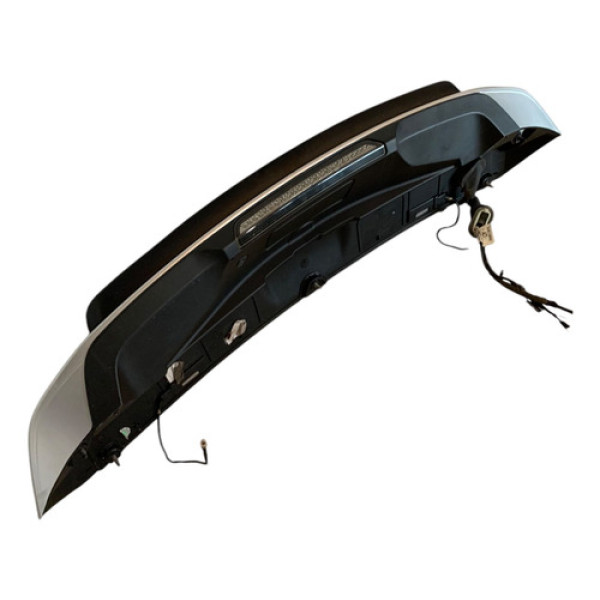 Aerofólio Luz Breck Linght Land Rover Evoque 2011 A 2016