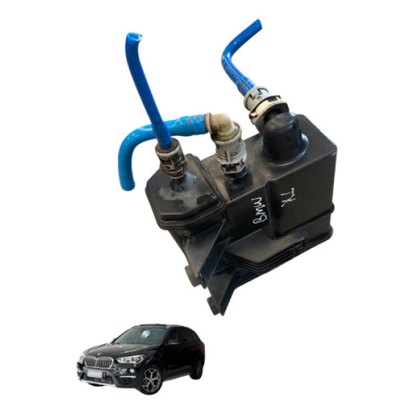 Válvula Filtro Canister Bmw X1 2.0 B42 2016 A 2021