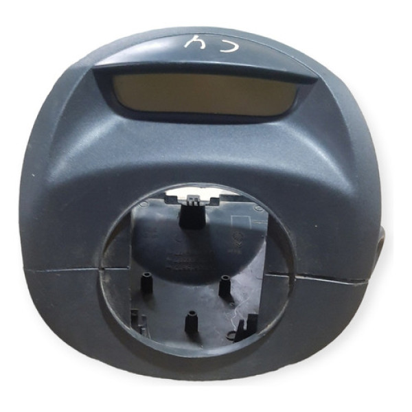 Acabamento Coluna Direção Citroën C4 Original 