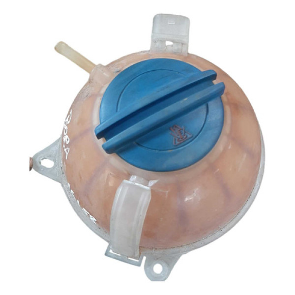 Reservatorio Agua Radiador Vw Bora 2.0 Auto 2008 A 2011 