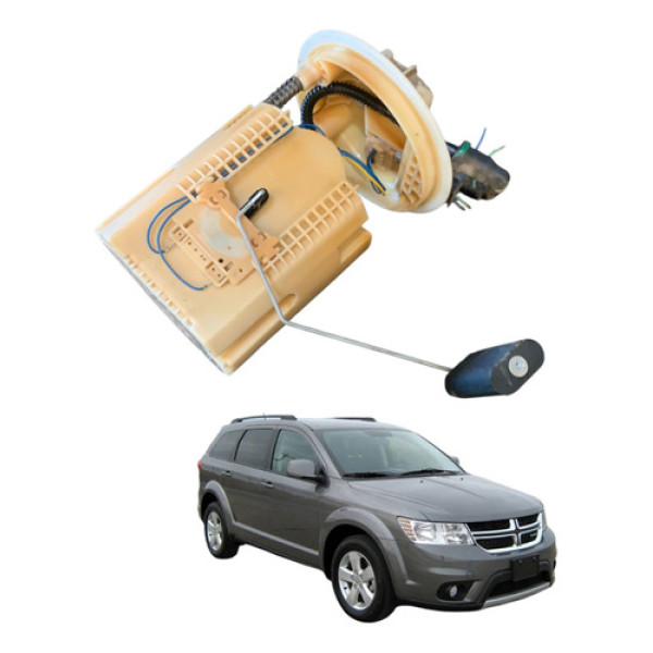 Bomba Combustível Dodge Journey 2.7 V6 2009 A 2017