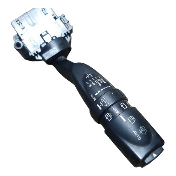 Chave Limpador Parabrisa Ssangyong Korando 2.0 2011 A 2013 