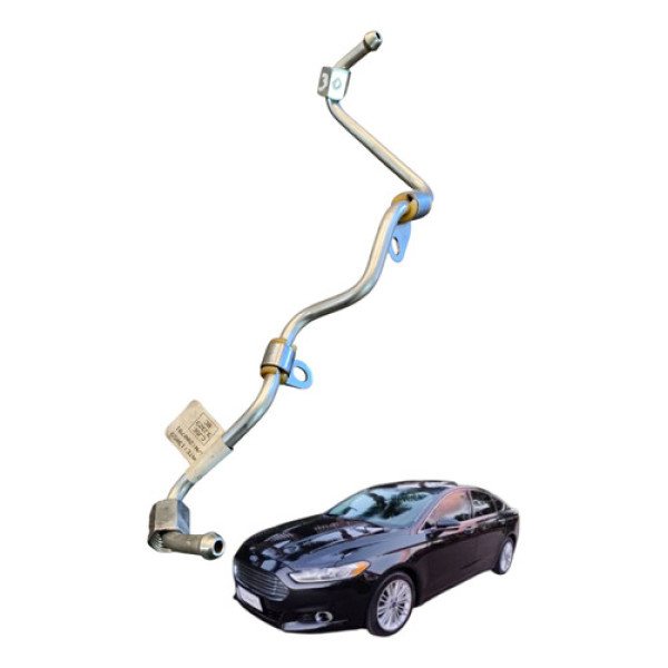 Cano Turbina Ford Fusion 2.0 T 2013 2014 2015 2016
