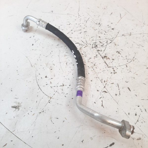 Cano Ar Condicionado Peugeot 308 Thp Flex Cod. 7656