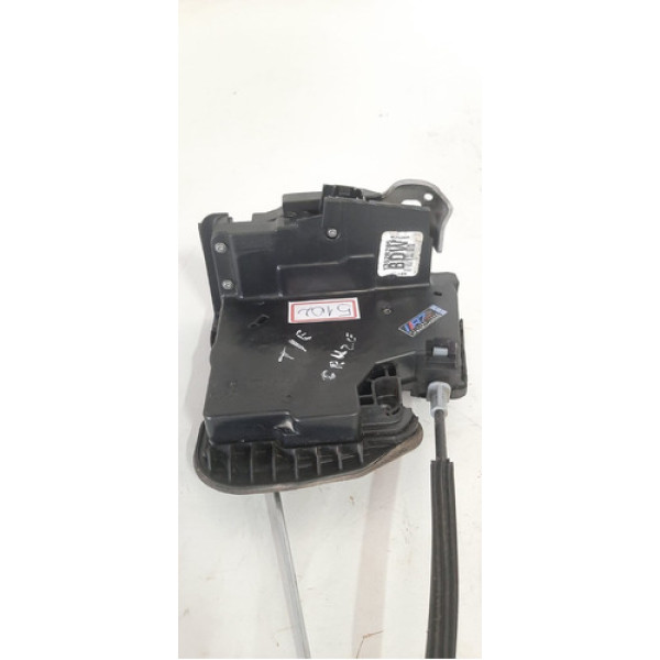 Fechadura Dianteira Direita Chevrolet Cruze 2018 2021 5101