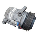 Compressor Ar Condicionado Chevrolet Cruze 1.8 2012 A 2016