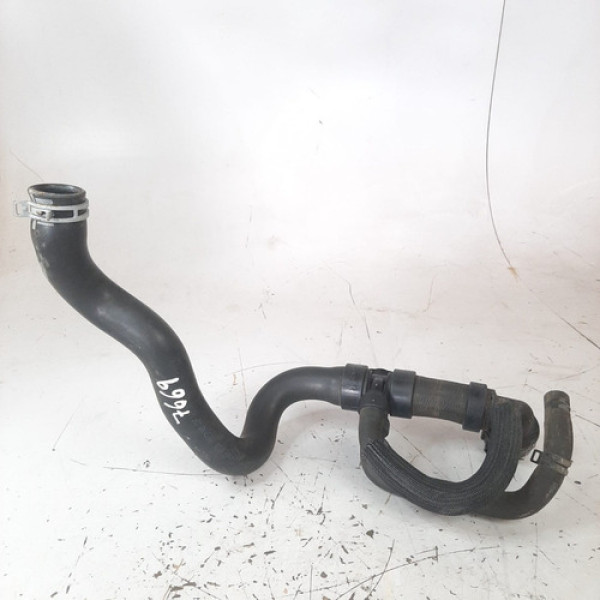 Mangueira Agua Peugeot 308 Thp Flex Cod. 7669