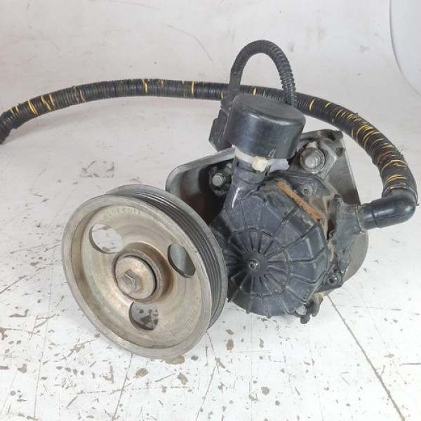 Bomba De Vacuo Peugeot 307 2.0 Automatico 2002/2006.    9238