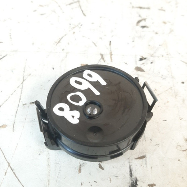 Sensor Chuva Bmw X5 2009 2010 4.8 Aspirado 8099