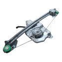 Maquina Vidro Traseira Direita Vectra 2.4 16v 2006 A 2010
