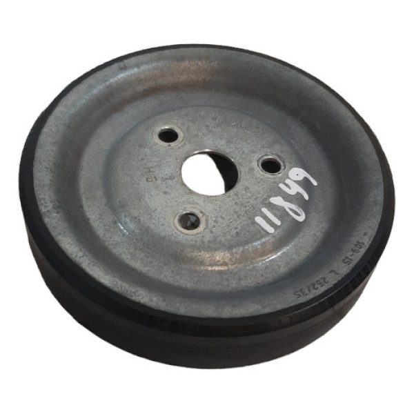 Polia Bomba Água Peugeot 3008 1.6 Thp 2011 A 2015