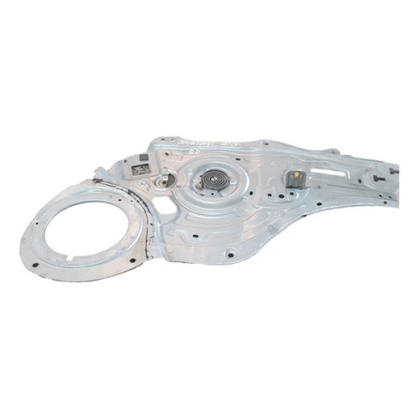 Maquina Vidro Elétrico Dianteira Direita Sportage 2010