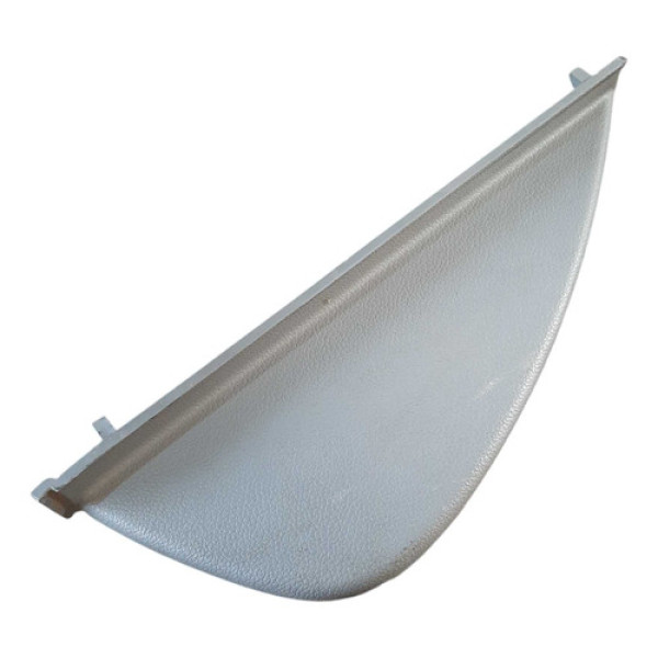 Acabamento Lateral Painel Direito Ford Fiesta 2005 A 2012