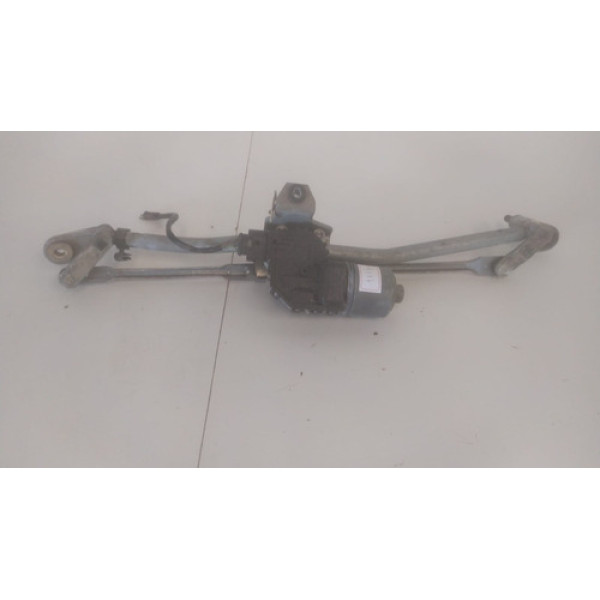 Motor Limpador Do Parabrisa Audi A4 2006 A 2008
