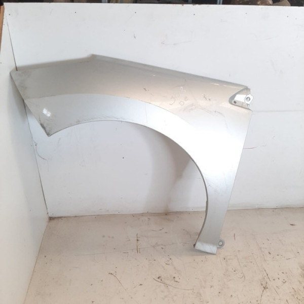 Para Lama Dianteiro Esquerdo Peugeot 308 Thp Flex Cod. 7665