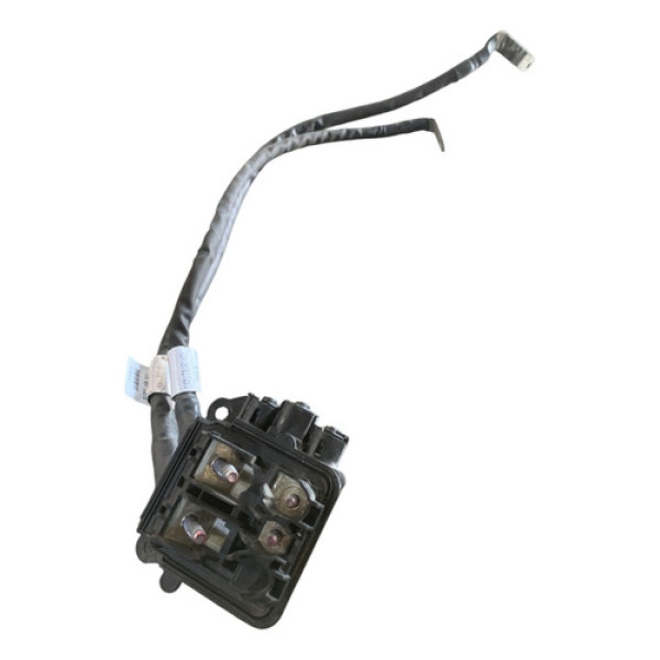 Cabo Chicote Bateria Mercedes C200 C250 2.0 2015 A 2019