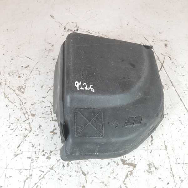 Tampa Caixa Fusíveis Peugeot 307 2.0 Automa 2002 A 2006 9126