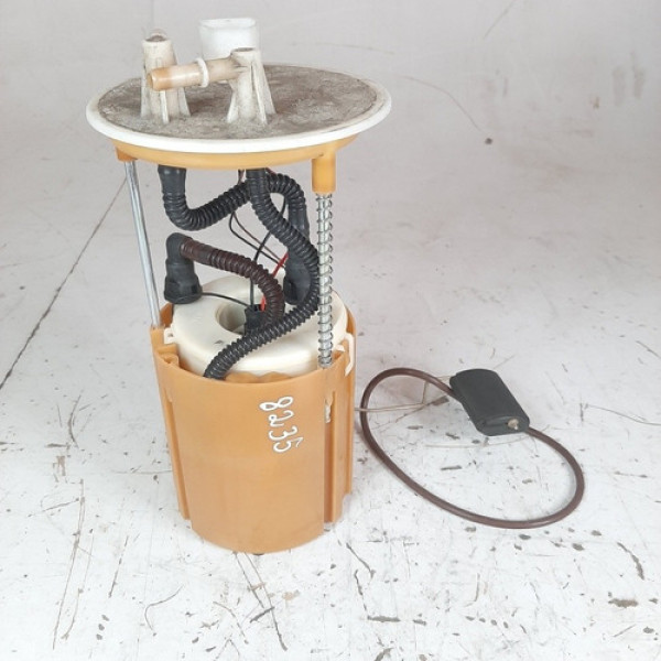 Bomba  Combustível Santa Fé 3.5 V6 4x4 2008 2014 8235