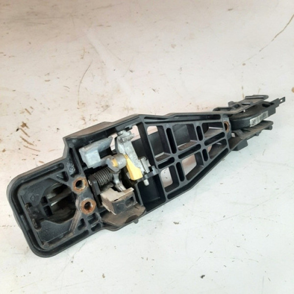 Maçaneta Externa Diant Esque Gran Jeep Cheroke 2011/12. 9882