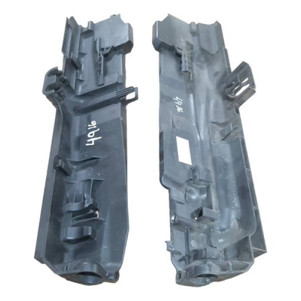 Suporte Radiador Lado Esque Direi Bmw 118i 120i 2008 A 2012