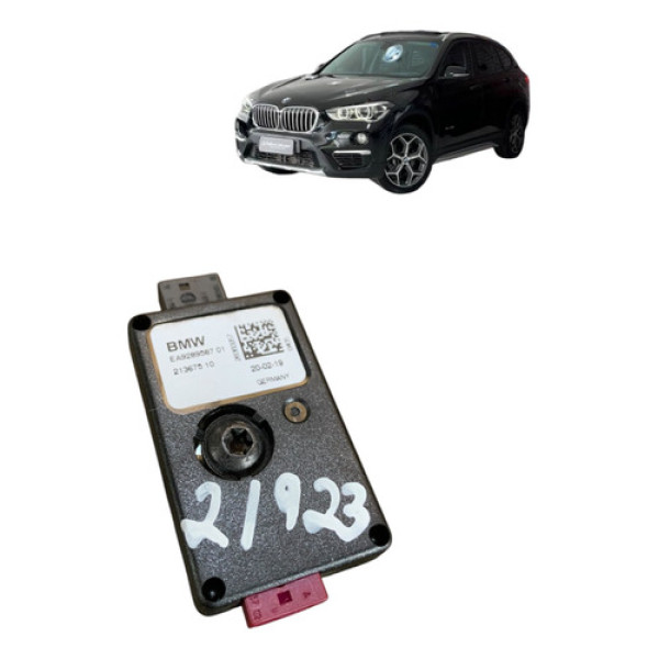 Modulo Antena Bmw X1 2016 2017 2018 2019 2020 2021