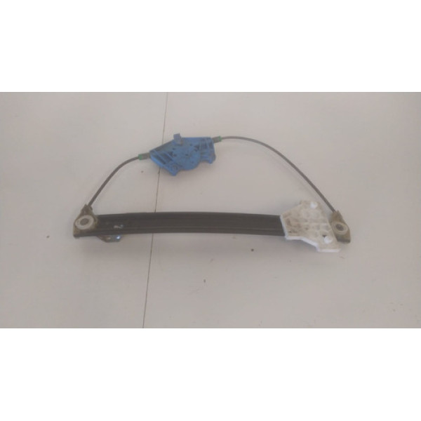 Máquina Vidro Traseiro Esquerdo Audi A4 2006 A 2008