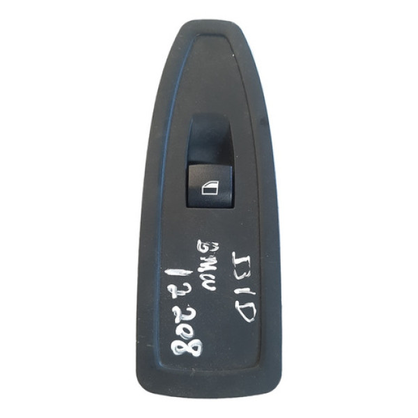 Comando Vidro Dianteiro Direito Bmw 320i 2.0 2013 A 2017