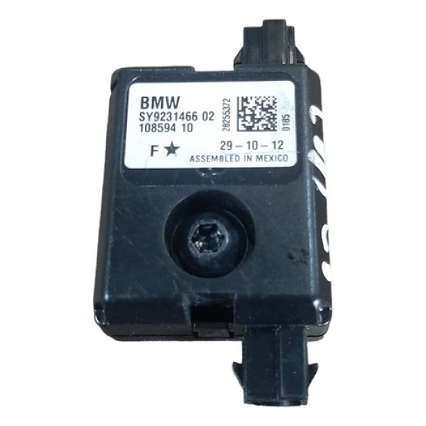 Módulo Amplificador Antena Bmw 320i 2013 2014 2015 2016 2017