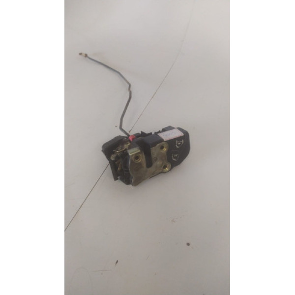 Fechadura Dianteira Direita Jeep Cherokee 2000 A 2004